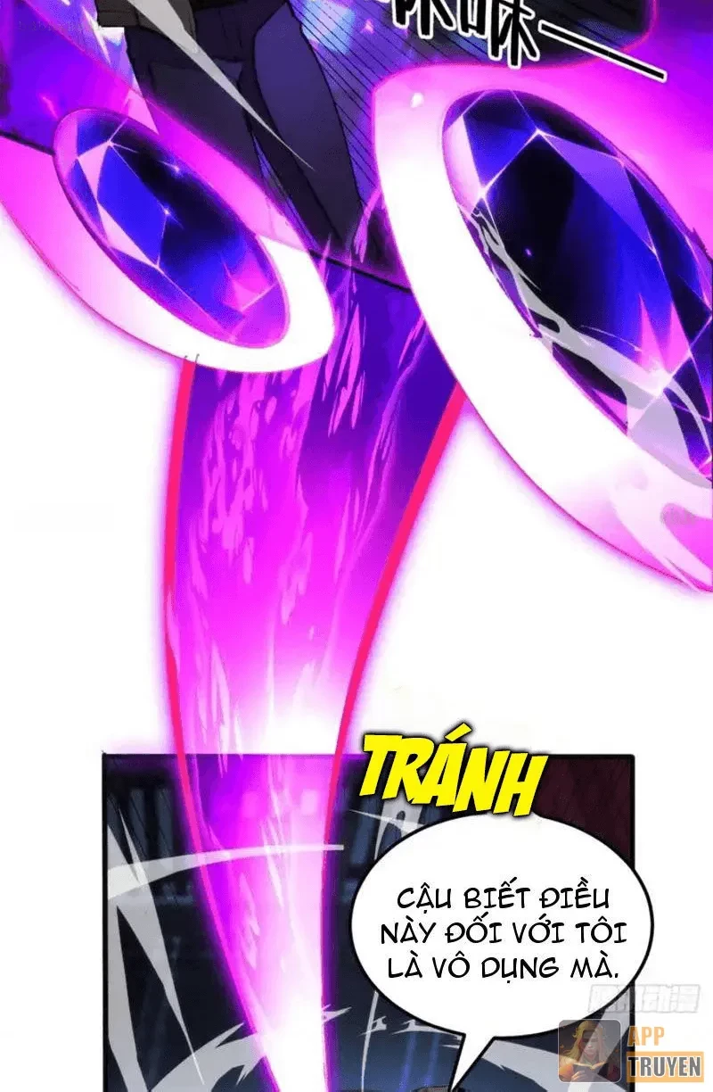 Thế Giới Siêu Phàm! Ta Là Ma Cà Rồng? Chapter 29 - 23