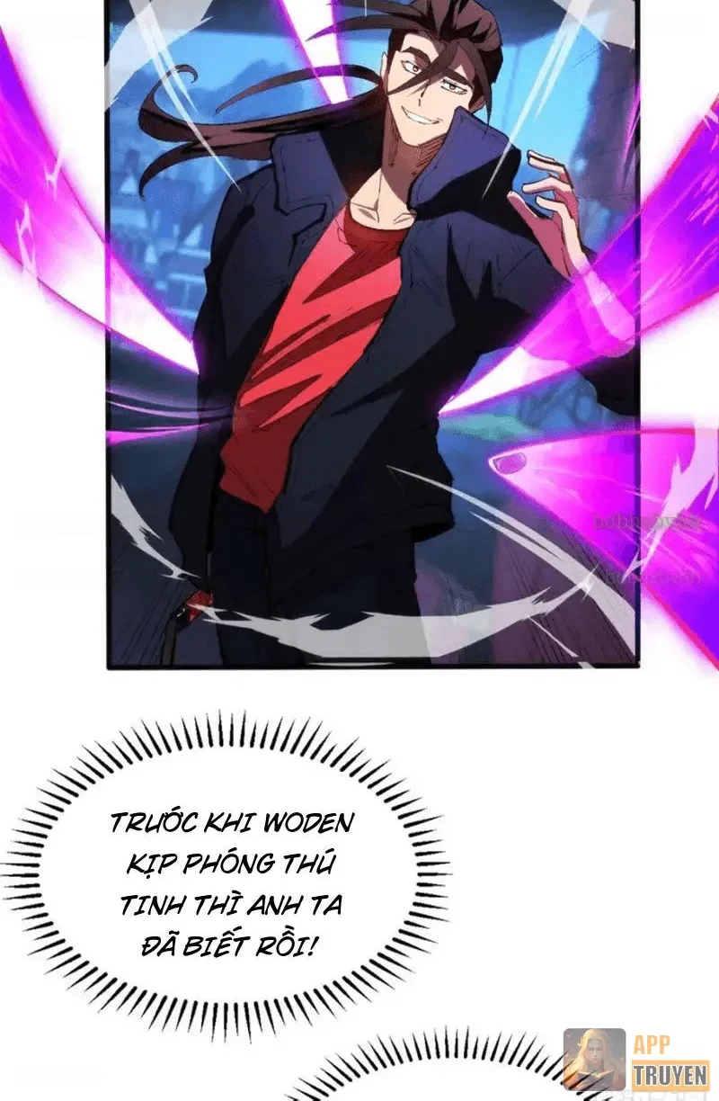 Thế Giới Siêu Phàm! Ta Là Ma Cà Rồng? Chapter 29 - 24