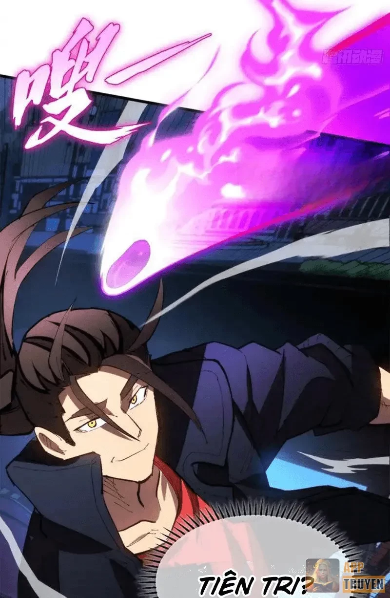 Thế Giới Siêu Phàm! Ta Là Ma Cà Rồng? Chapter 29 - 26