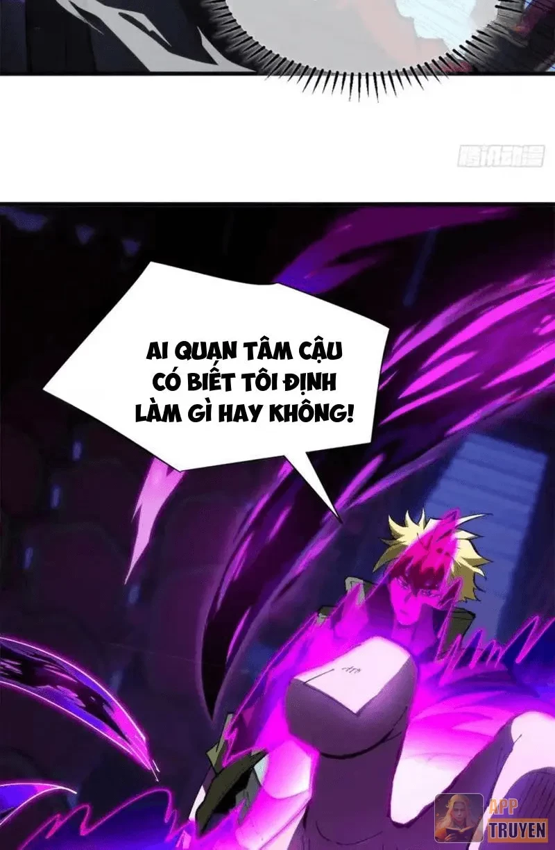 Thế Giới Siêu Phàm! Ta Là Ma Cà Rồng? Chapter 29 - 27