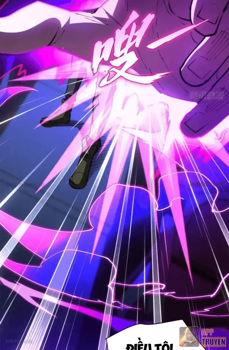 Thế Giới Siêu Phàm! Ta Là Ma Cà Rồng? Chapter 29 - 28