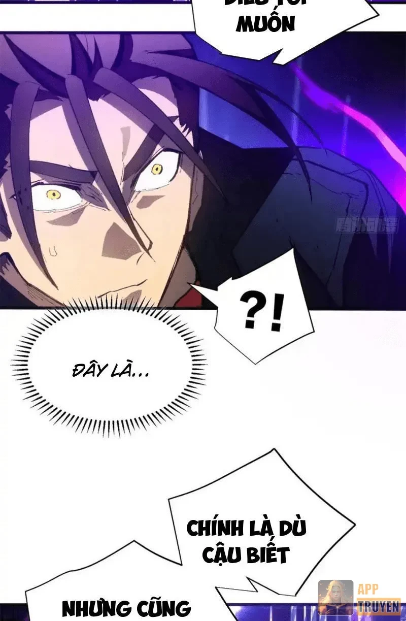 Thế Giới Siêu Phàm! Ta Là Ma Cà Rồng? Chapter 29 - 29