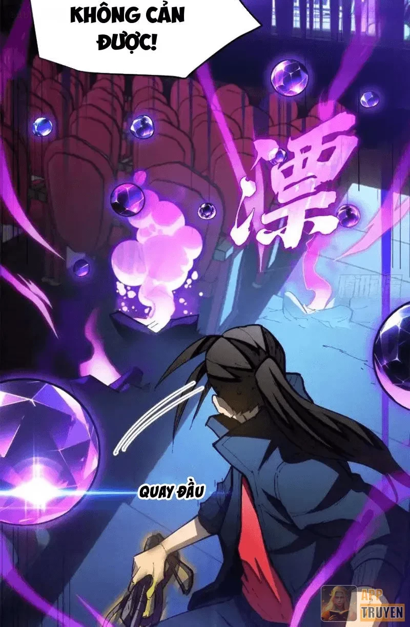 Thế Giới Siêu Phàm! Ta Là Ma Cà Rồng? Chapter 29 - 30