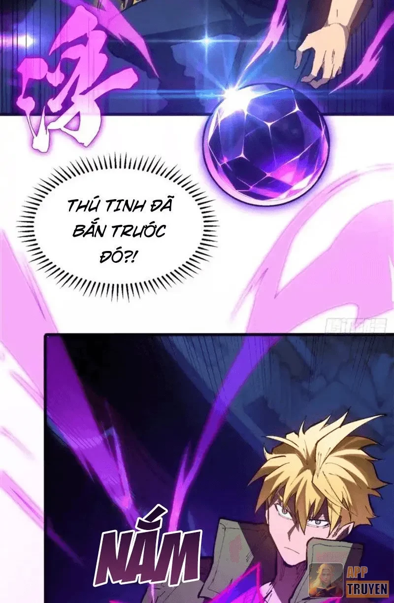 Thế Giới Siêu Phàm! Ta Là Ma Cà Rồng? Chapter 29 - 31