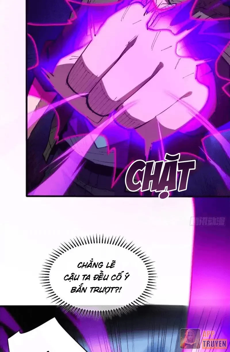 Thế Giới Siêu Phàm! Ta Là Ma Cà Rồng? Chapter 29 - 32