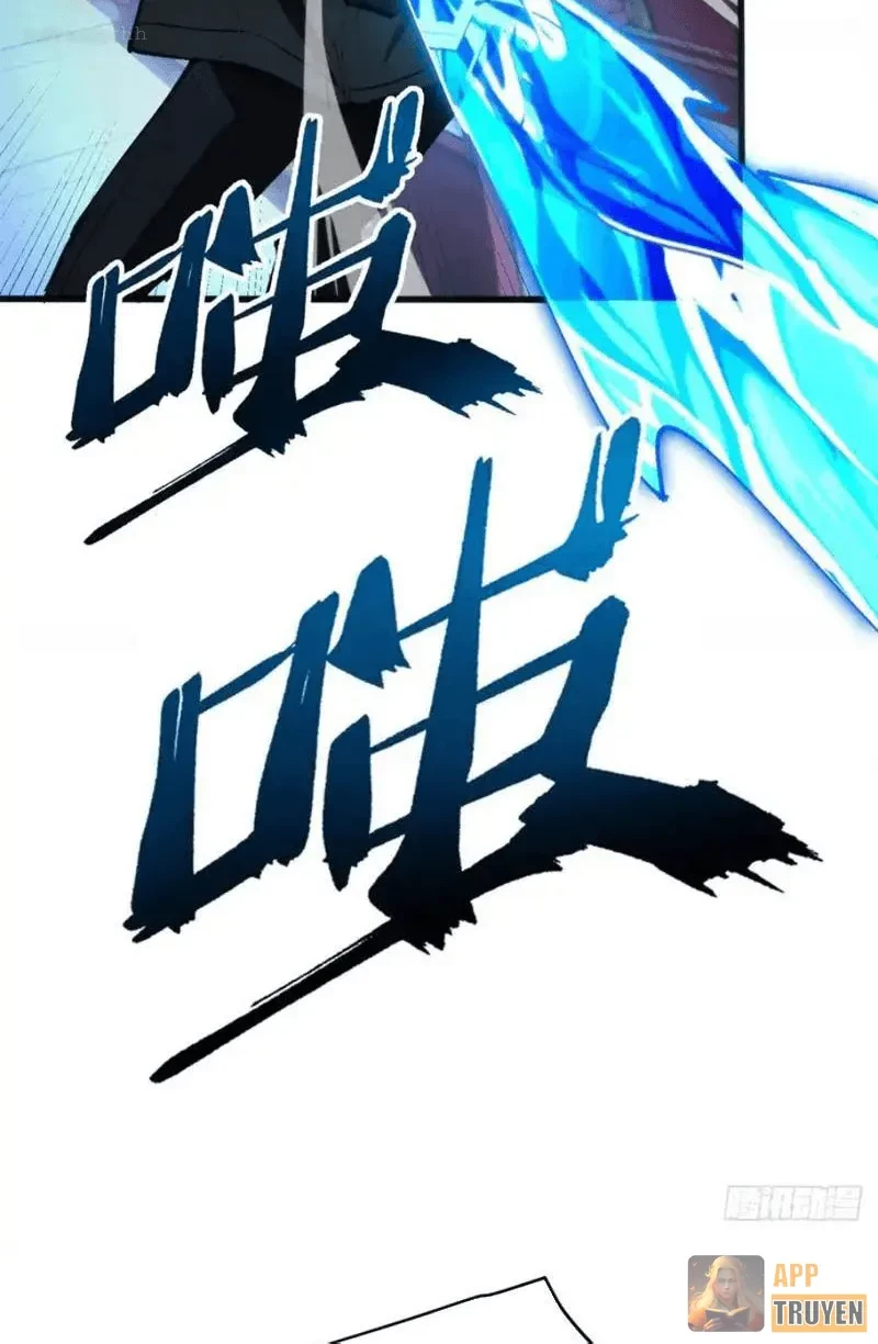 Thế Giới Siêu Phàm! Ta Là Ma Cà Rồng? Chapter 29 - 35