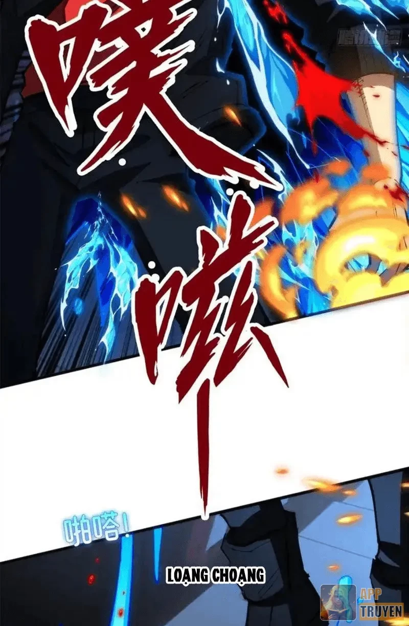 Thế Giới Siêu Phàm! Ta Là Ma Cà Rồng? Chapter 29 - 37