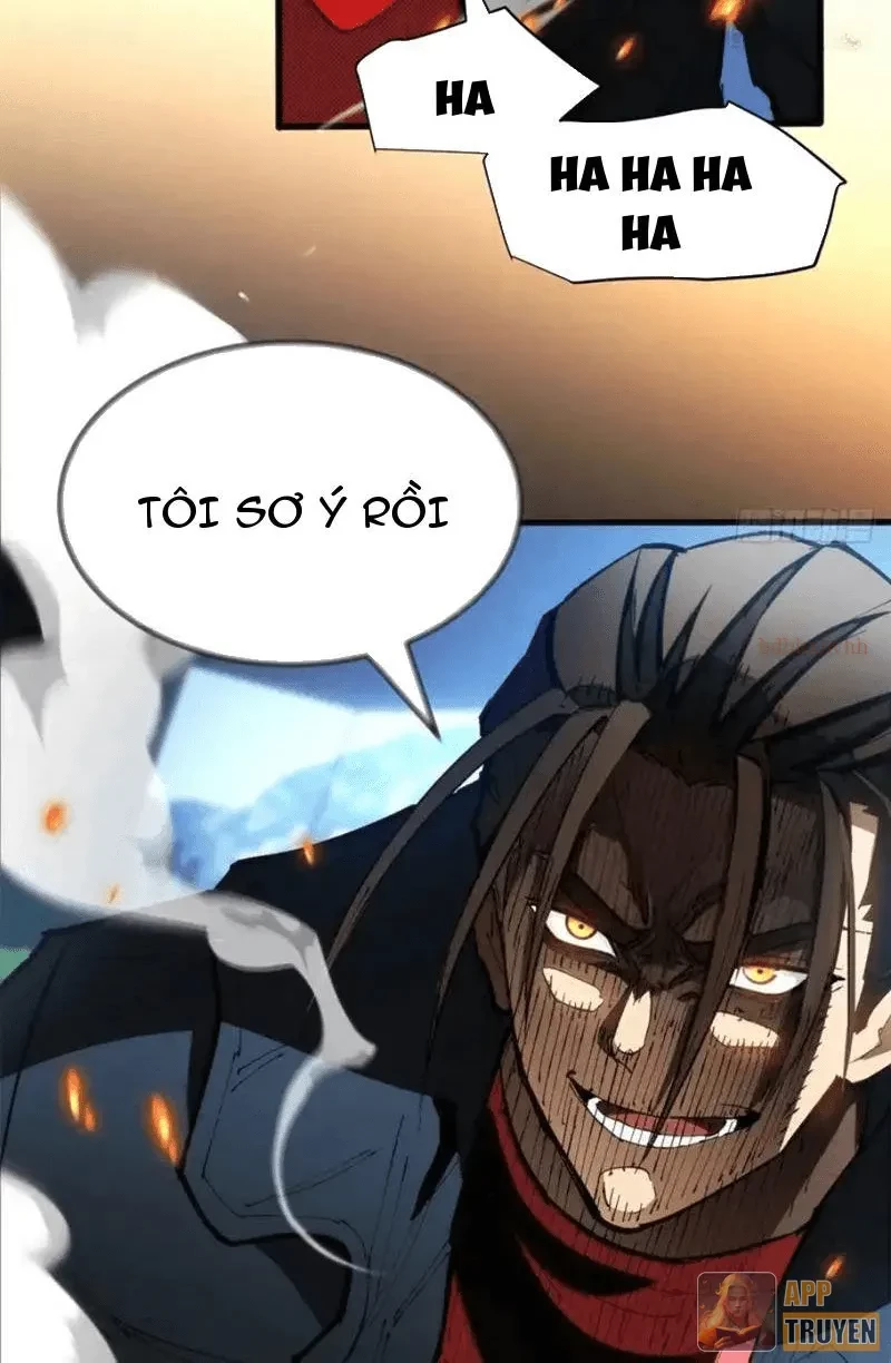 Thế Giới Siêu Phàm! Ta Là Ma Cà Rồng? Chapter 29 - 39