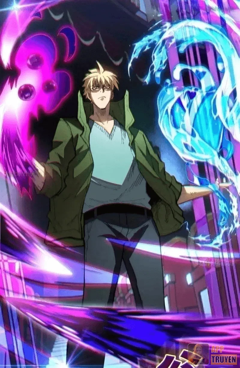 Thế Giới Siêu Phàm! Ta Là Ma Cà Rồng? Chapter 29 - 41