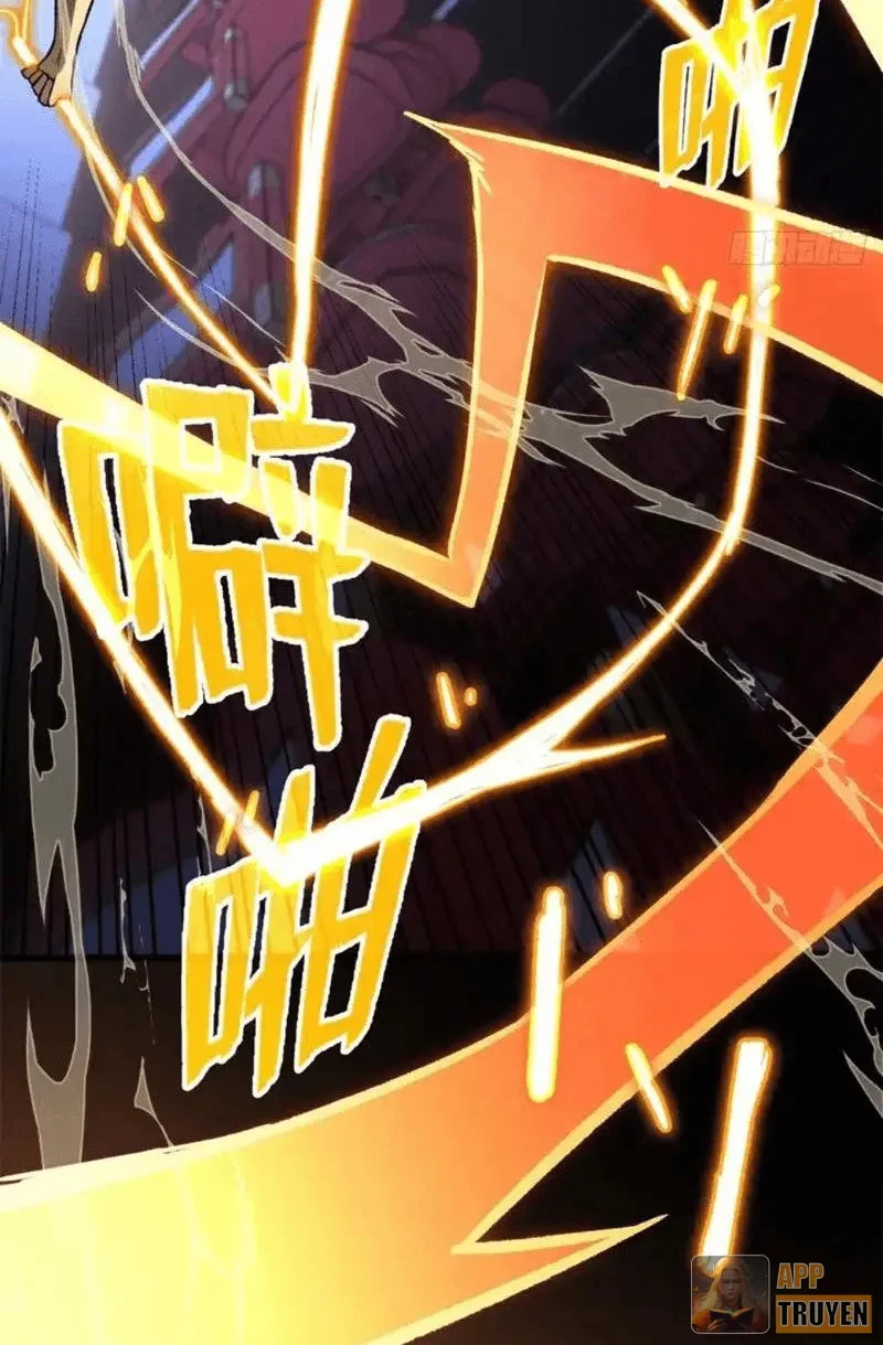 Thế Giới Siêu Phàm! Ta Là Ma Cà Rồng? Chapter 30 - 7