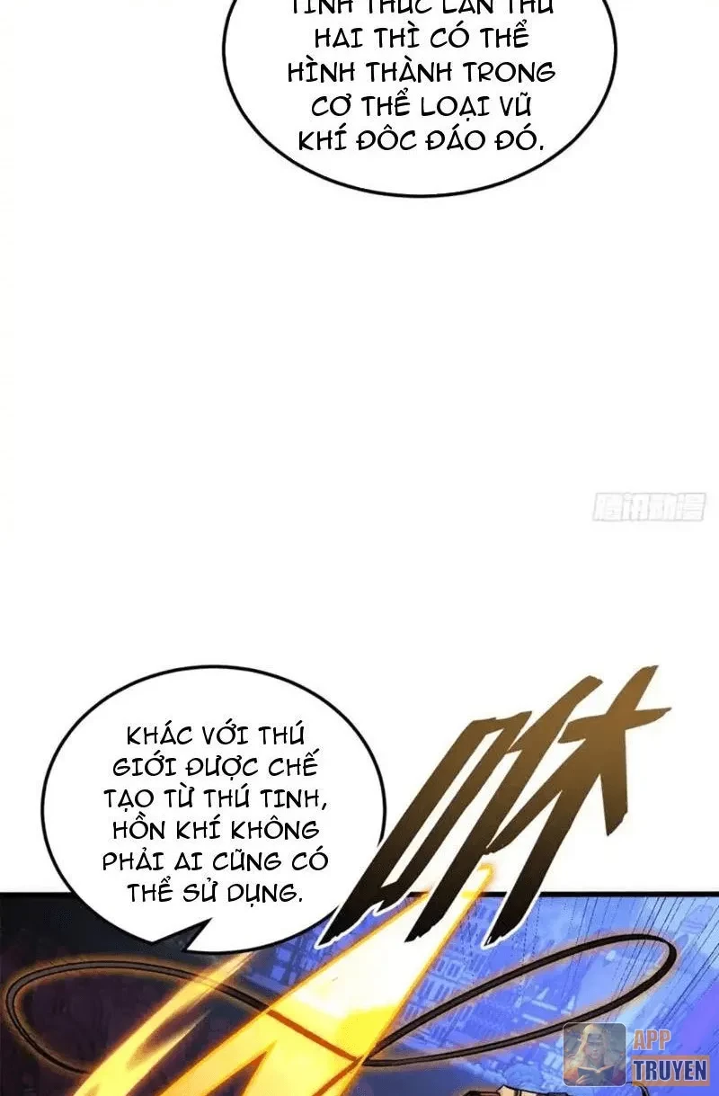 Thế Giới Siêu Phàm! Ta Là Ma Cà Rồng? Chapter 30 - 10