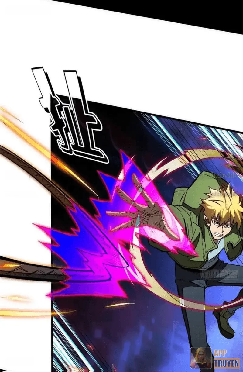 Thế Giới Siêu Phàm! Ta Là Ma Cà Rồng? Chapter 30 - 13