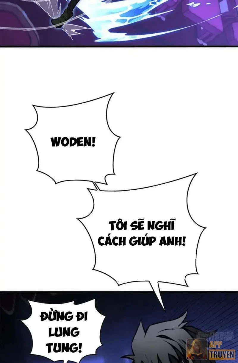 Thế Giới Siêu Phàm! Ta Là Ma Cà Rồng? Chapter 30 - 15