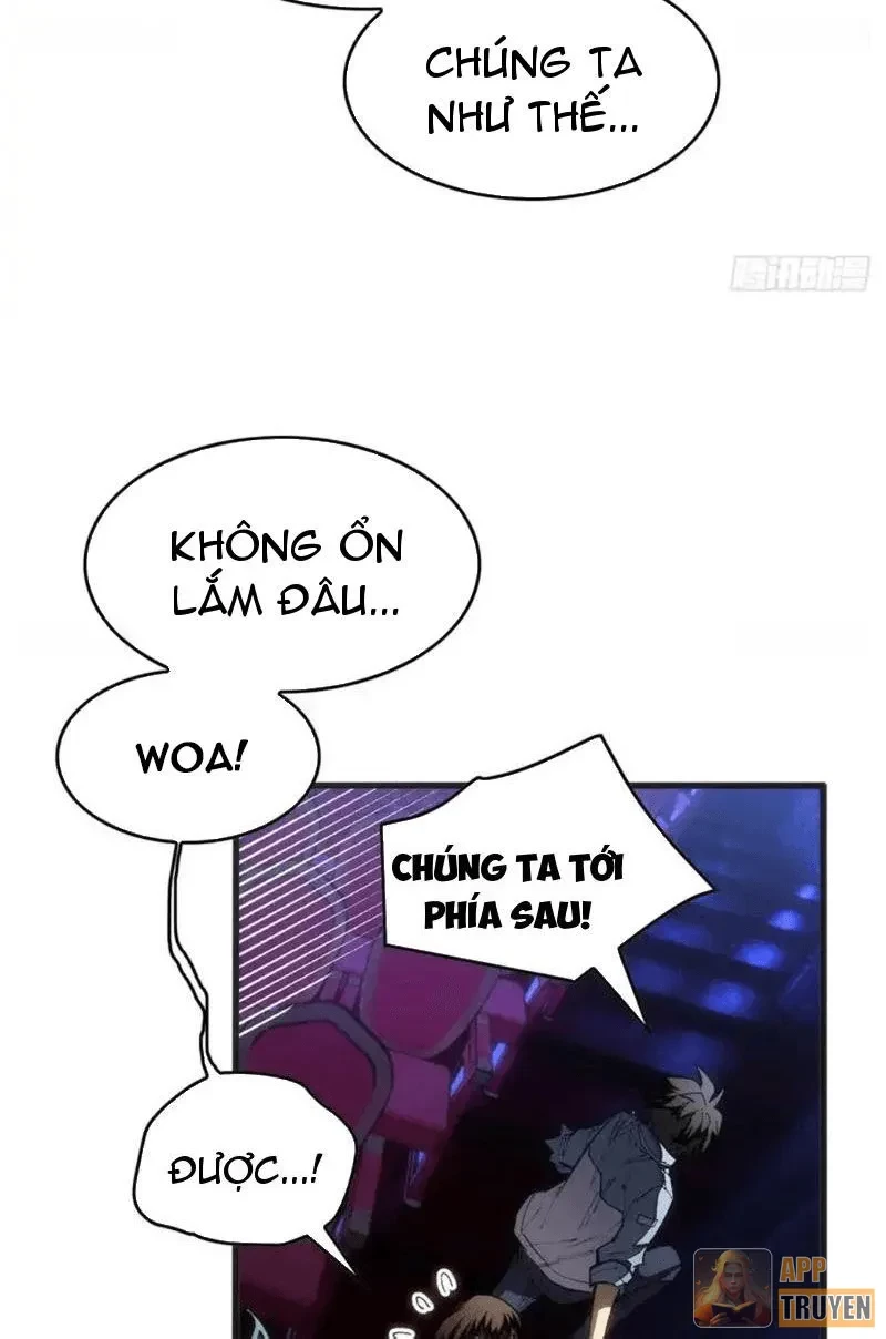 Thế Giới Siêu Phàm! Ta Là Ma Cà Rồng? Chapter 30 - 19