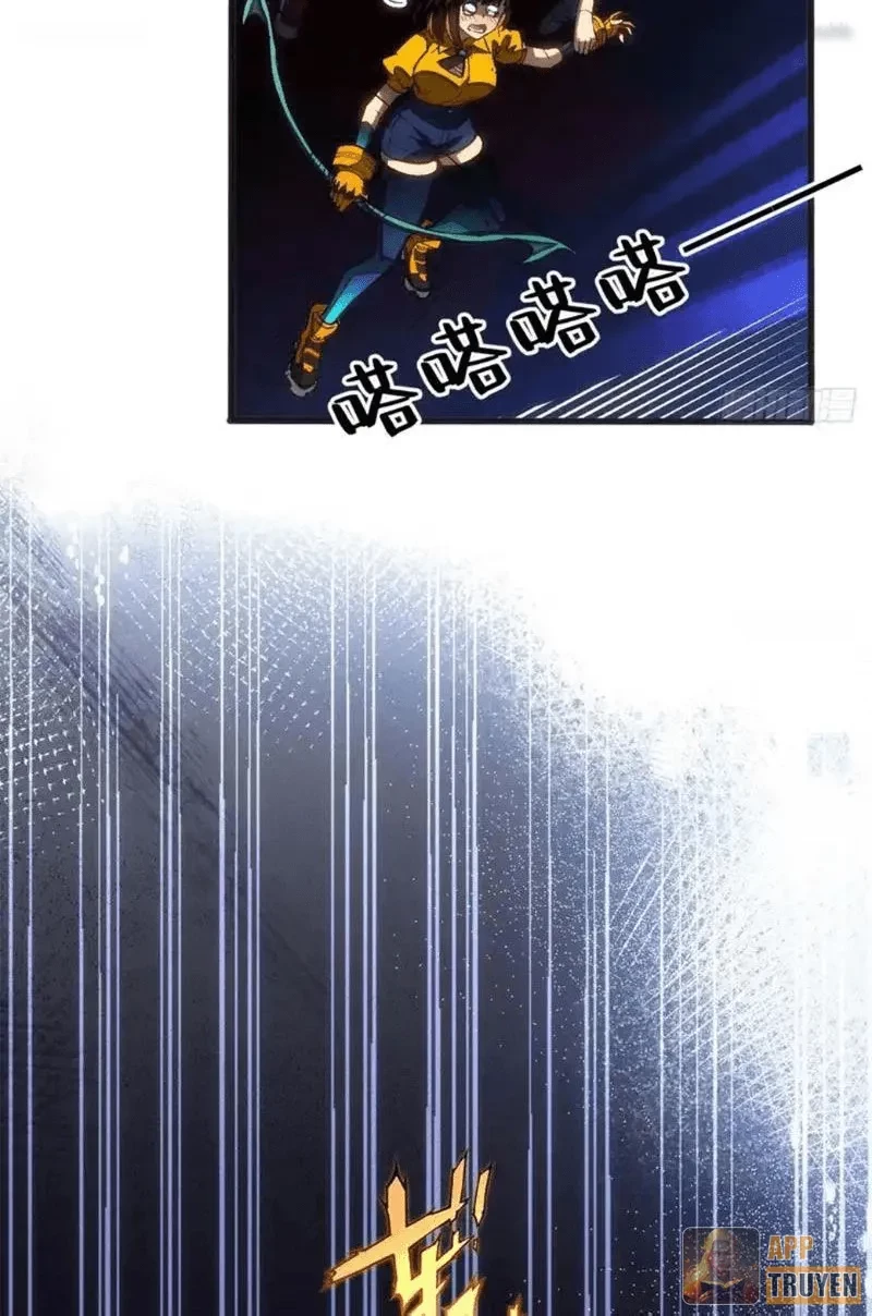 Thế Giới Siêu Phàm! Ta Là Ma Cà Rồng? Chapter 30 - 20