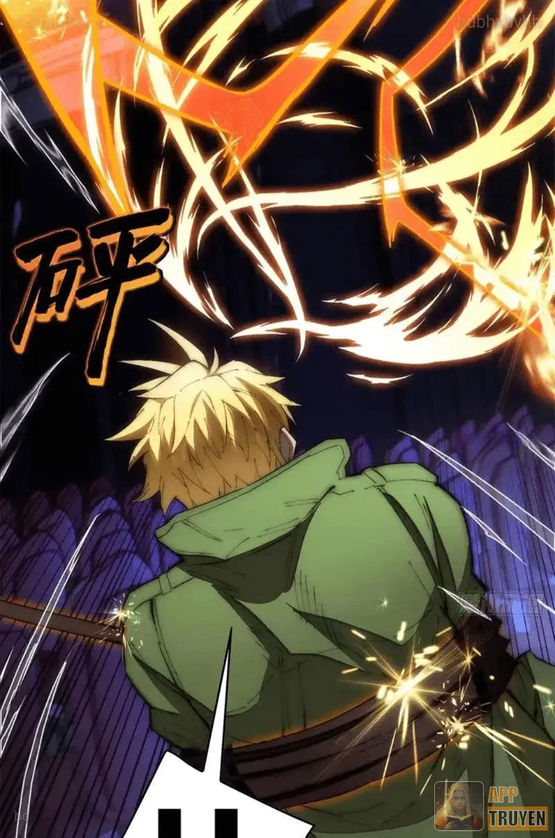 Thế Giới Siêu Phàm! Ta Là Ma Cà Rồng? Chapter 30 - 24