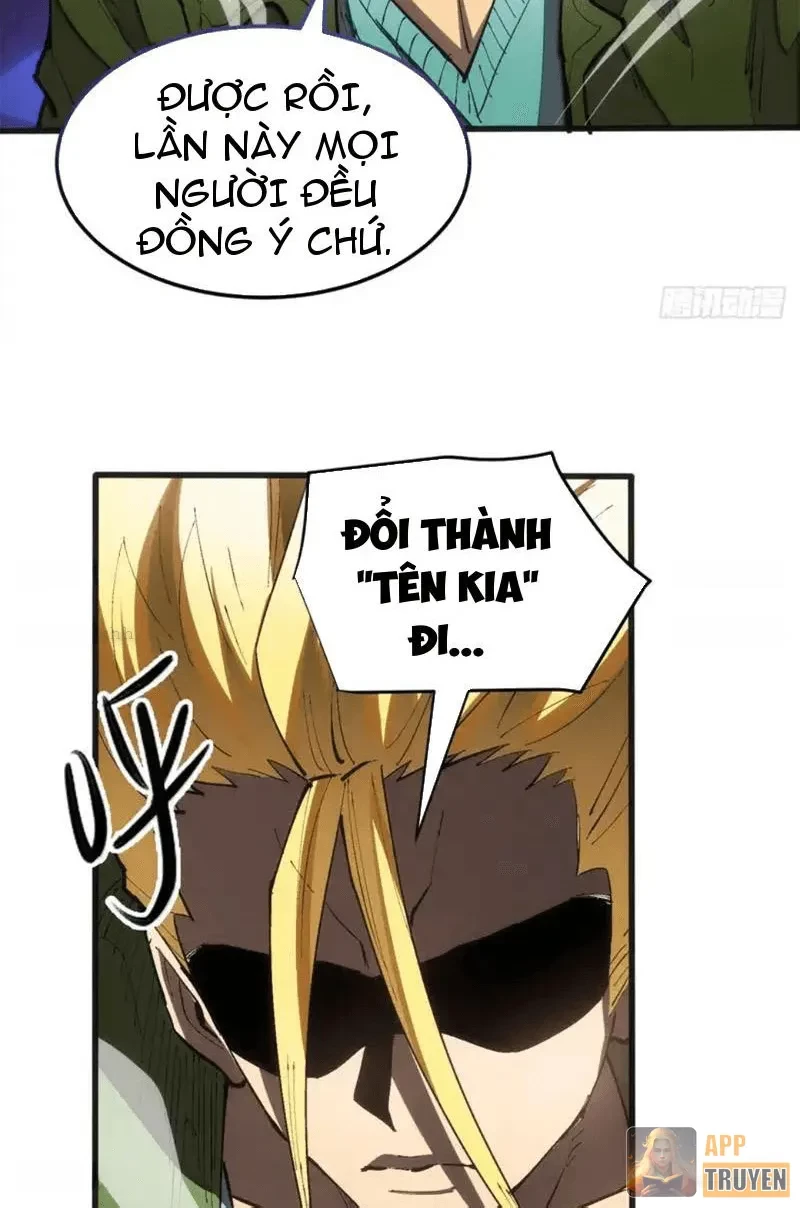 Thế Giới Siêu Phàm! Ta Là Ma Cà Rồng? Chapter 30 - 31