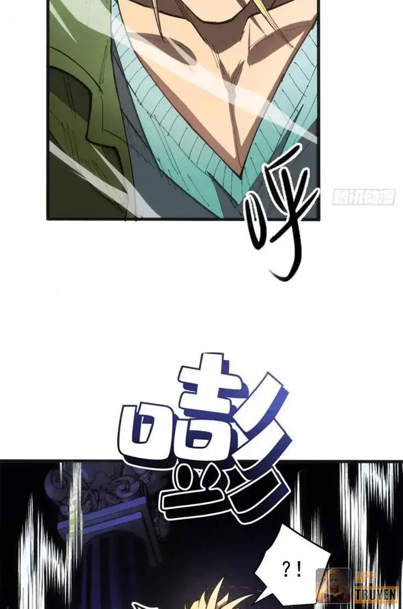 Thế Giới Siêu Phàm! Ta Là Ma Cà Rồng? Chapter 30 - 32