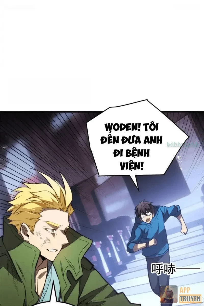 Thế Giới Siêu Phàm! Ta Là Ma Cà Rồng? Chapter 31 - 5