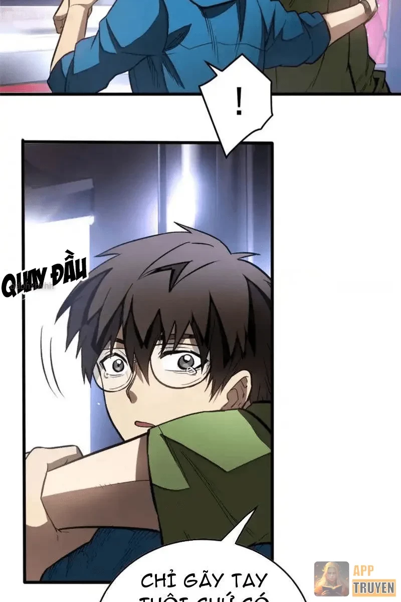 Thế Giới Siêu Phàm! Ta Là Ma Cà Rồng? Chapter 31 - 7