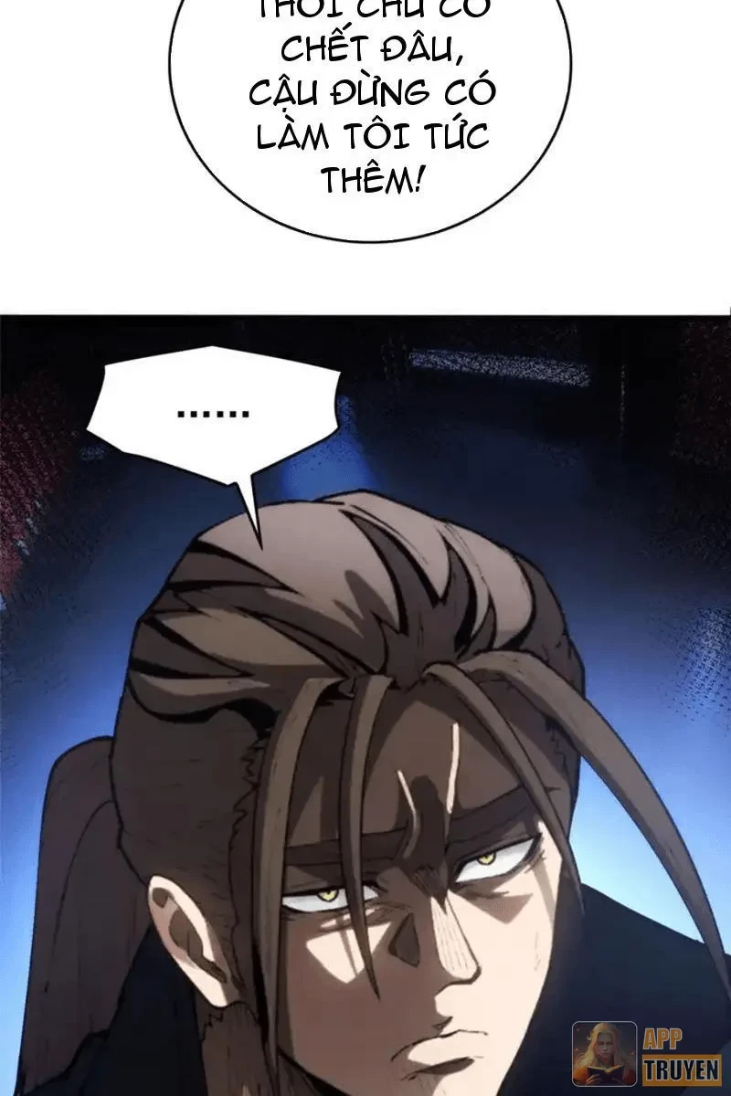 Thế Giới Siêu Phàm! Ta Là Ma Cà Rồng? Chapter 31 - 8