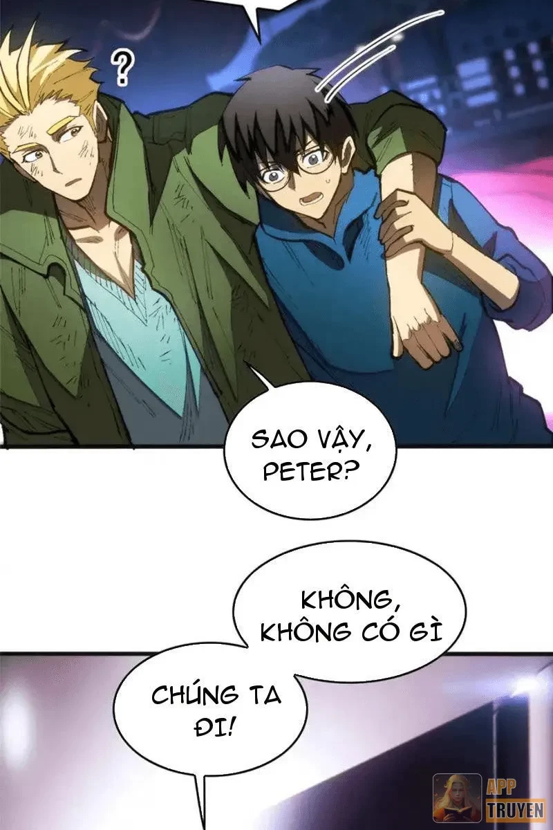 Thế Giới Siêu Phàm! Ta Là Ma Cà Rồng? Chapter 31 - 10