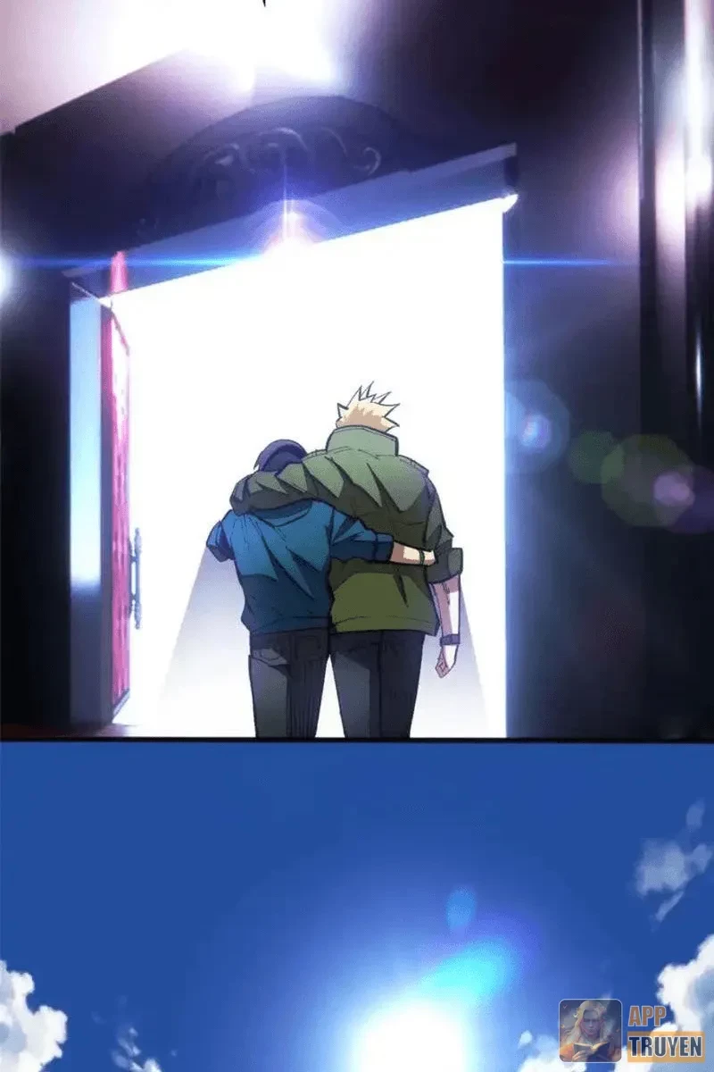 Thế Giới Siêu Phàm! Ta Là Ma Cà Rồng? Chapter 31 - 11