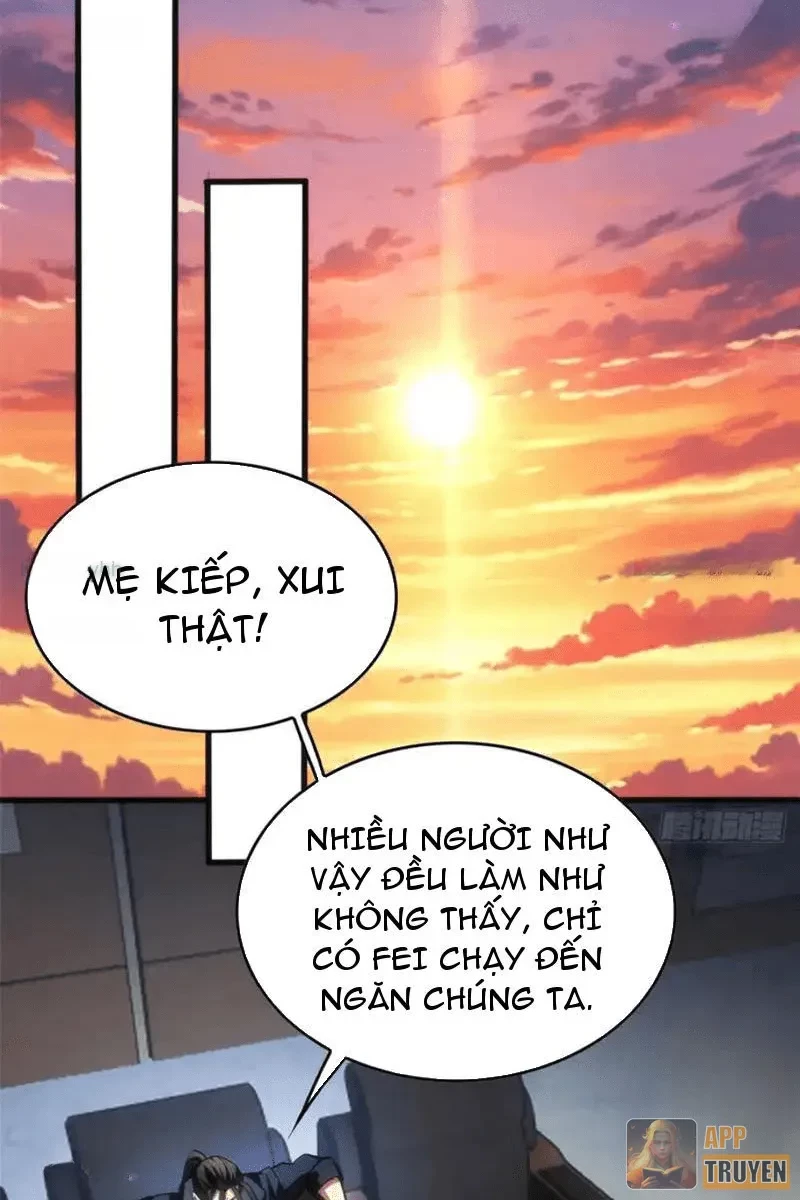 Thế Giới Siêu Phàm! Ta Là Ma Cà Rồng? Chapter 31 - 13