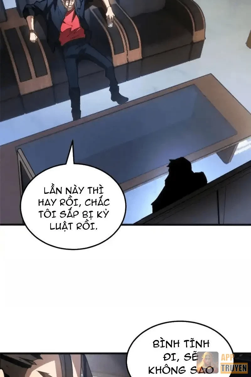 Thế Giới Siêu Phàm! Ta Là Ma Cà Rồng? Chapter 31 - 14