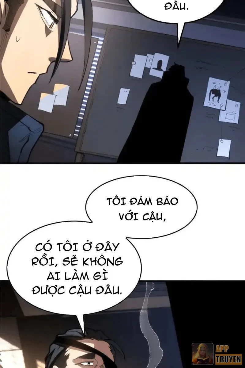 Thế Giới Siêu Phàm! Ta Là Ma Cà Rồng? Chapter 31 - 15