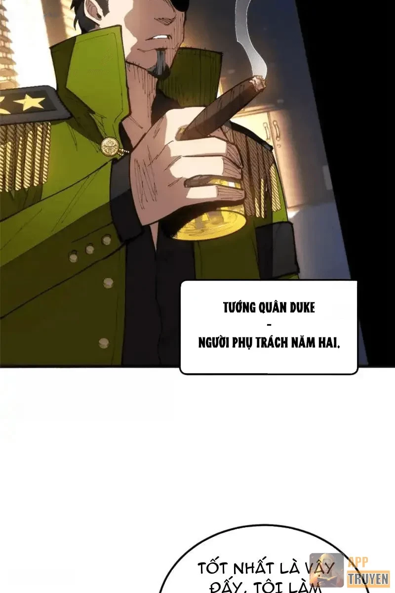 Thế Giới Siêu Phàm! Ta Là Ma Cà Rồng? Chapter 31 - 16