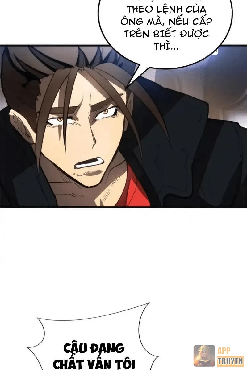 Thế Giới Siêu Phàm! Ta Là Ma Cà Rồng? Chapter 31 - 17