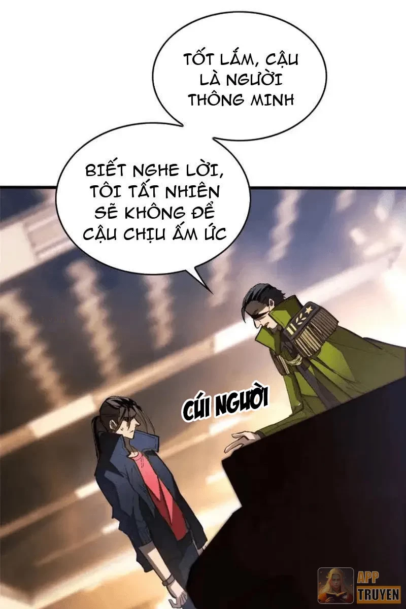 Thế Giới Siêu Phàm! Ta Là Ma Cà Rồng? Chapter 31 - 19