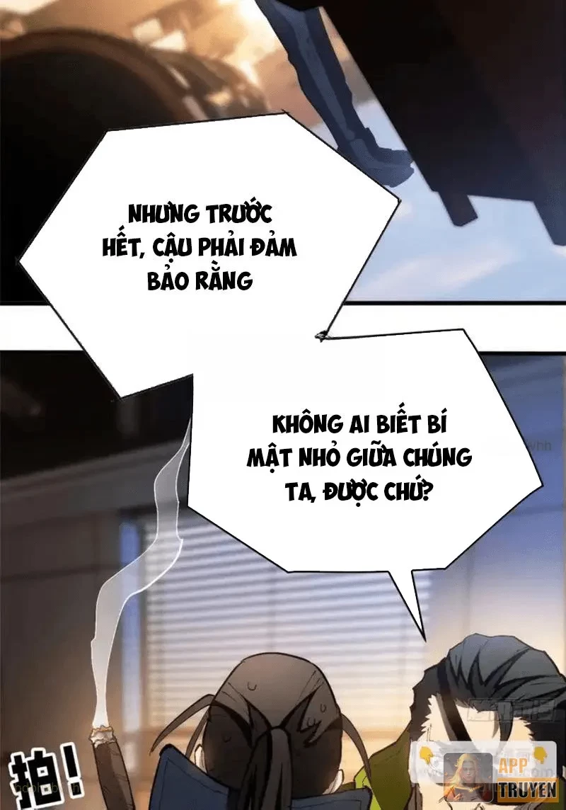 Thế Giới Siêu Phàm! Ta Là Ma Cà Rồng? Chapter 31 - 20