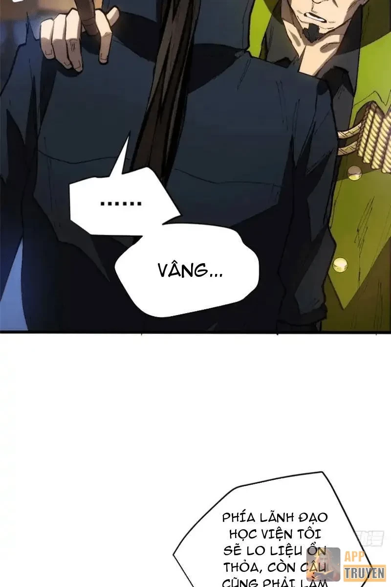 Thế Giới Siêu Phàm! Ta Là Ma Cà Rồng? Chapter 31 - 21