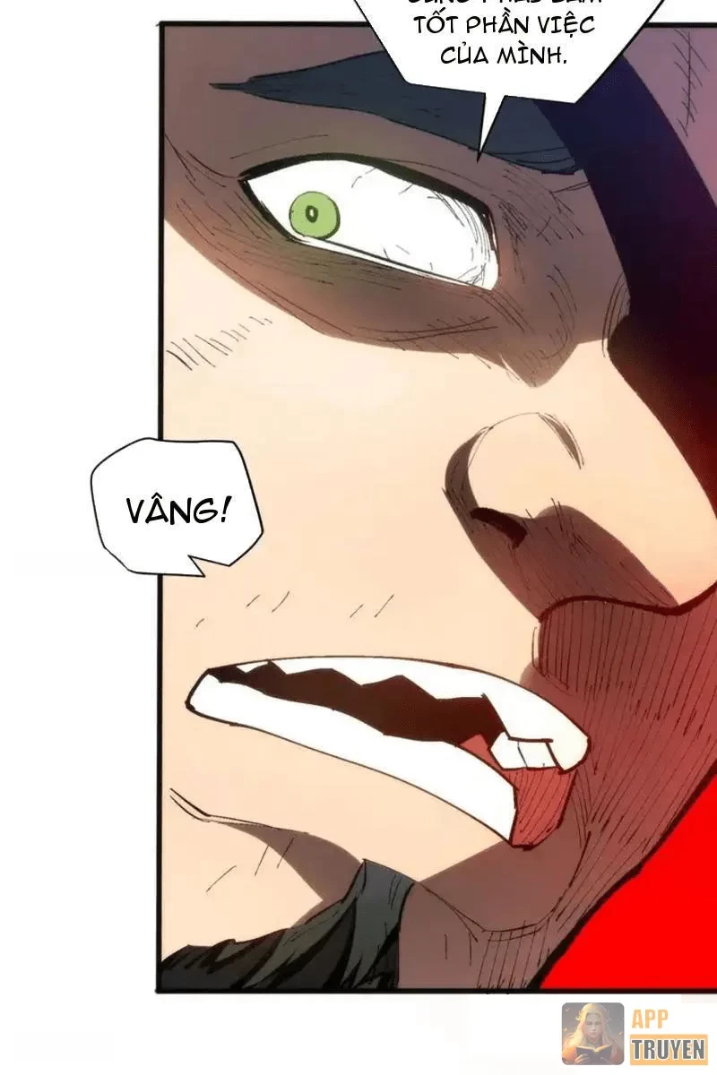 Thế Giới Siêu Phàm! Ta Là Ma Cà Rồng? Chapter 31 - 22