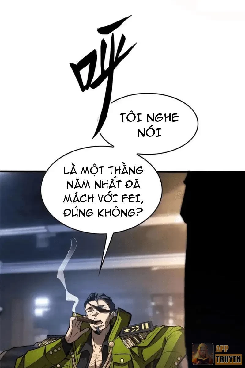 Thế Giới Siêu Phàm! Ta Là Ma Cà Rồng? Chapter 31 - 23