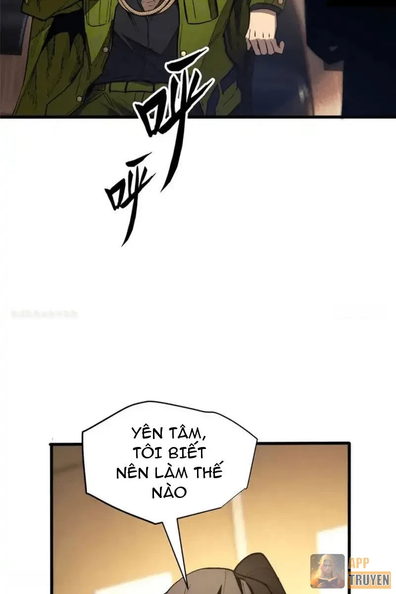 Thế Giới Siêu Phàm! Ta Là Ma Cà Rồng? Chapter 31 - 24