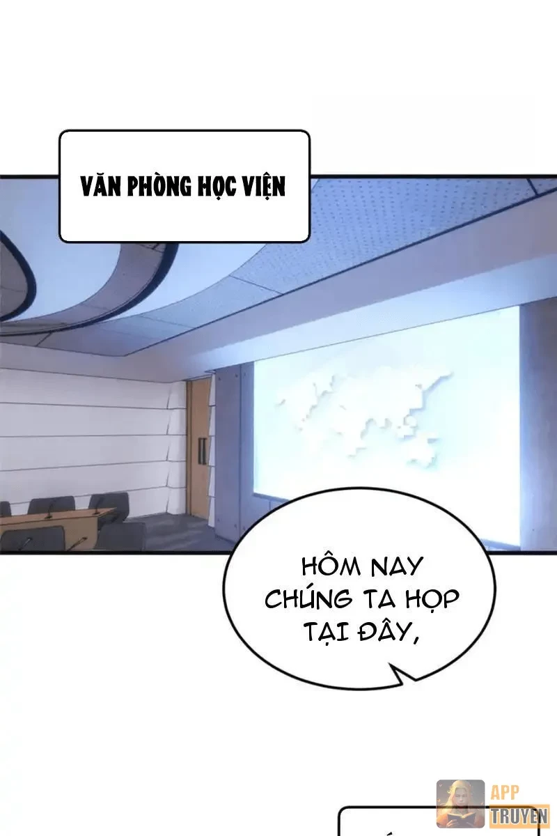 Thế Giới Siêu Phàm! Ta Là Ma Cà Rồng? Chapter 31 - 26