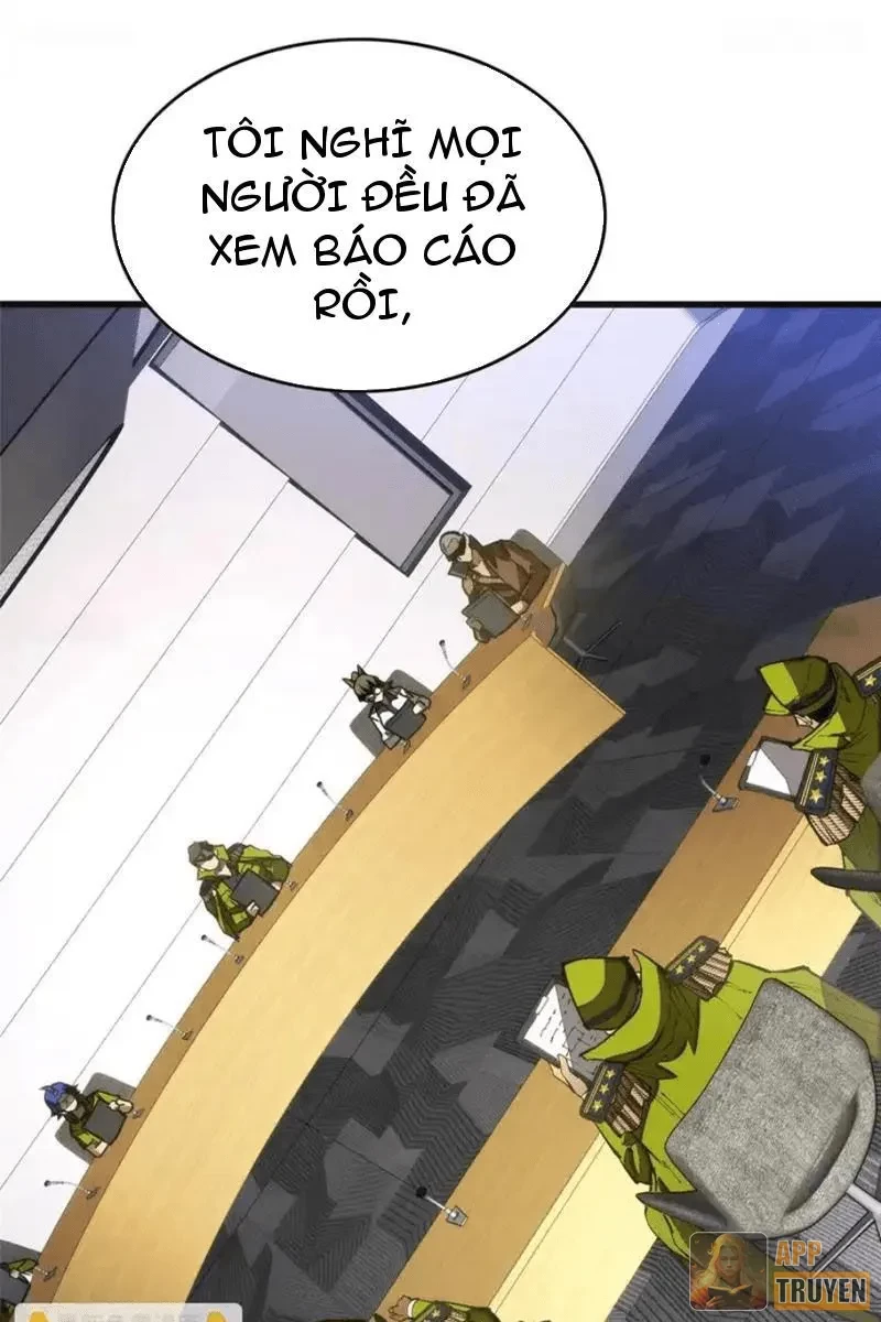 Thế Giới Siêu Phàm! Ta Là Ma Cà Rồng? Chapter 31 - 28