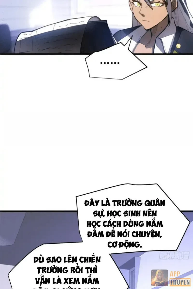 Thế Giới Siêu Phàm! Ta Là Ma Cà Rồng? Chapter 31 - 32