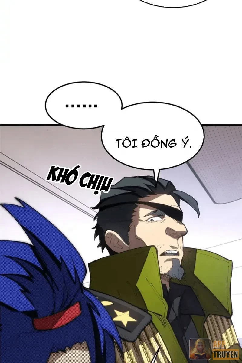 Thế Giới Siêu Phàm! Ta Là Ma Cà Rồng? Chapter 31 - 37