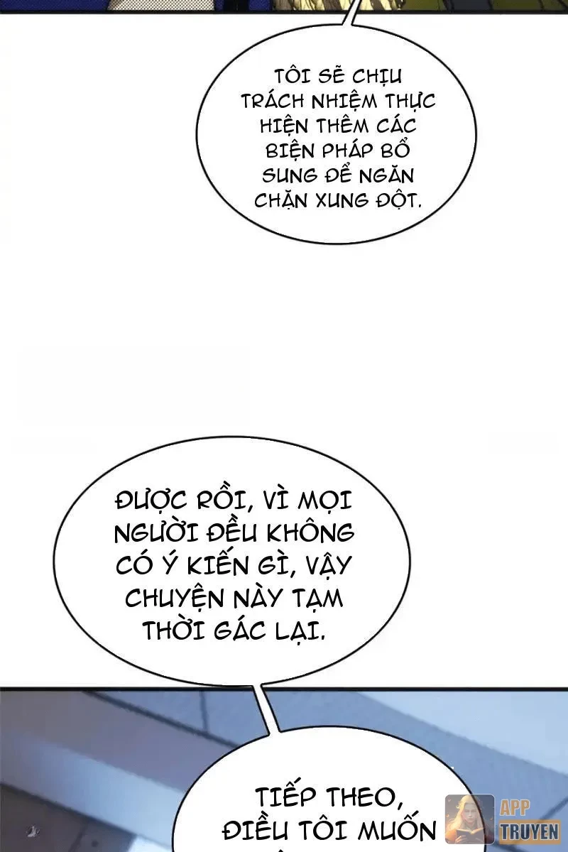 Thế Giới Siêu Phàm! Ta Là Ma Cà Rồng? Chapter 31 - 38