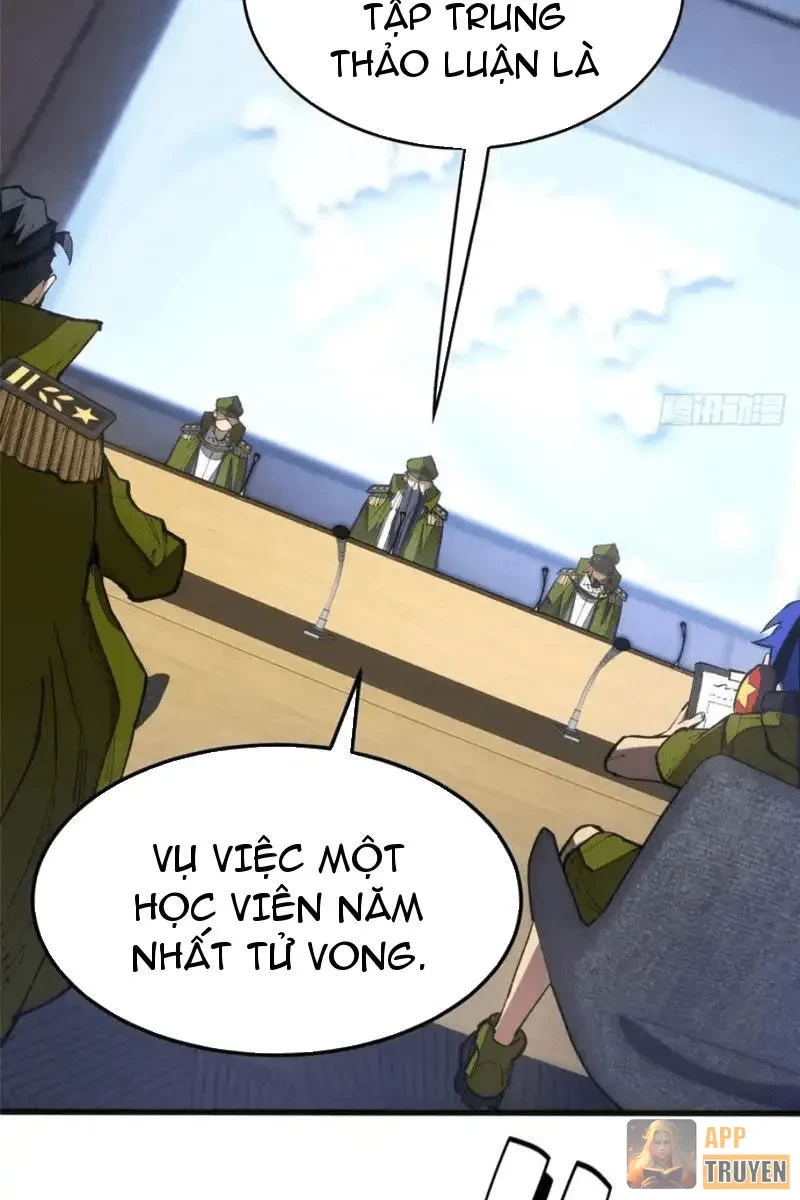 Thế Giới Siêu Phàm! Ta Là Ma Cà Rồng? Chapter 31 - 39