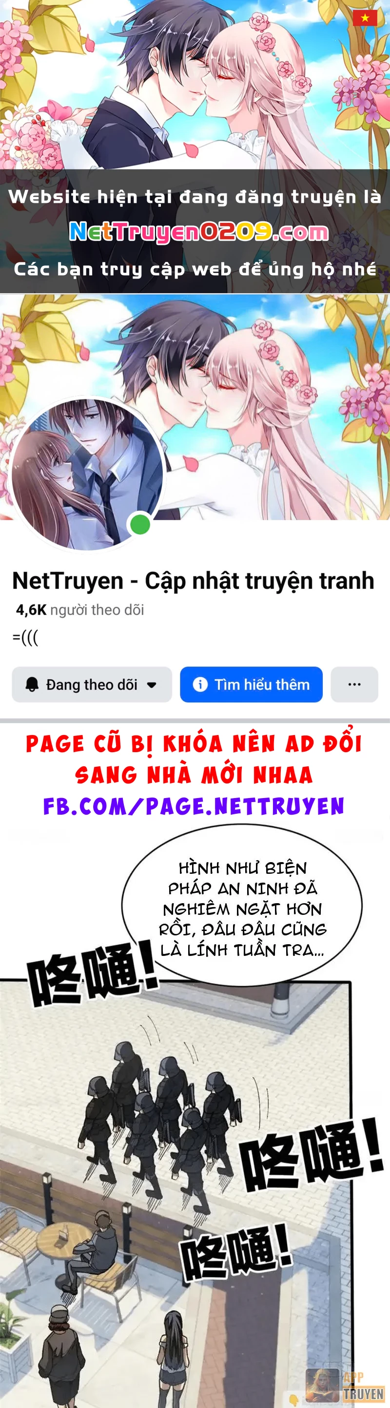 Thế Giới Siêu Phàm! Ta Là Ma Cà Rồng? Chapter 32 - 1