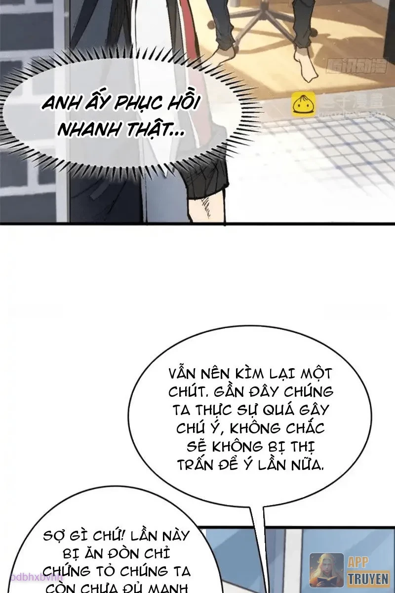 Thế Giới Siêu Phàm! Ta Là Ma Cà Rồng? Chapter 32 - 4