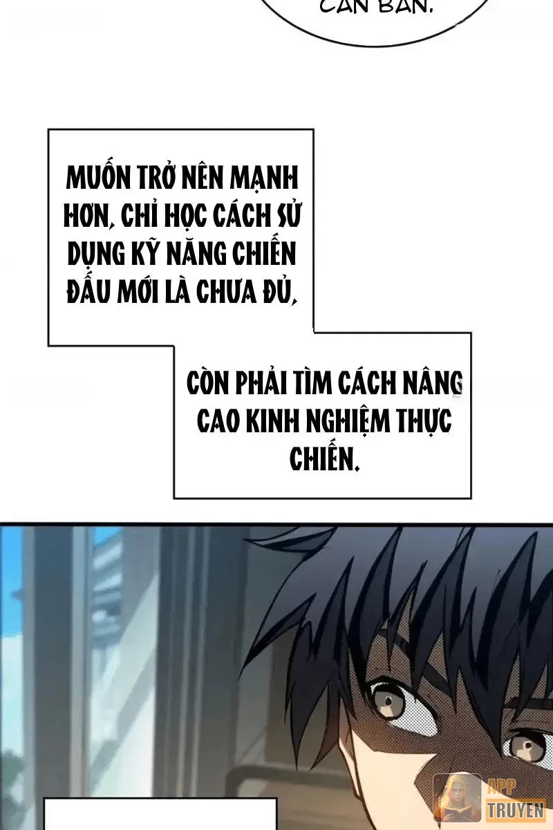 Thế Giới Siêu Phàm! Ta Là Ma Cà Rồng? Chapter 32 - 6