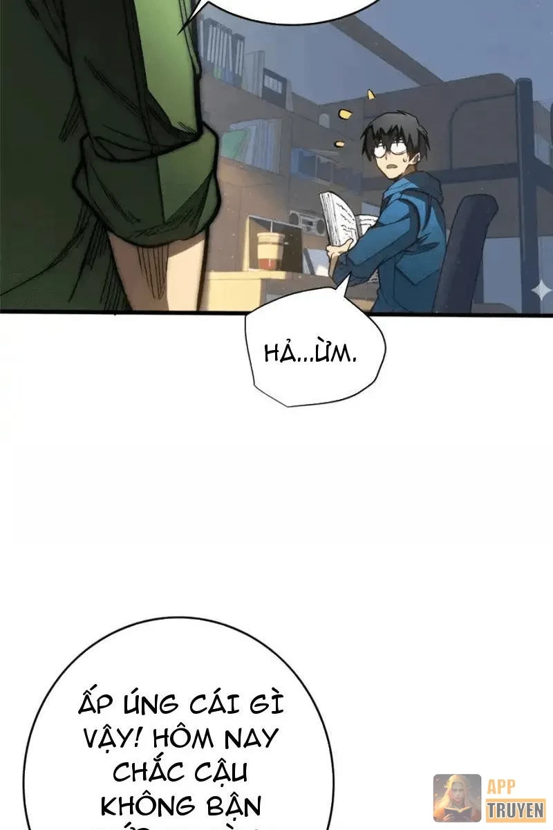 Thế Giới Siêu Phàm! Ta Là Ma Cà Rồng? Chapter 32 - 9