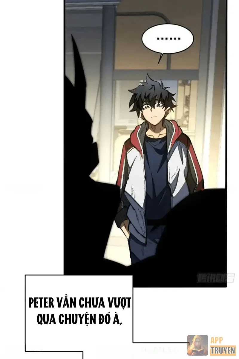 Thế Giới Siêu Phàm! Ta Là Ma Cà Rồng? Chapter 32 - 11