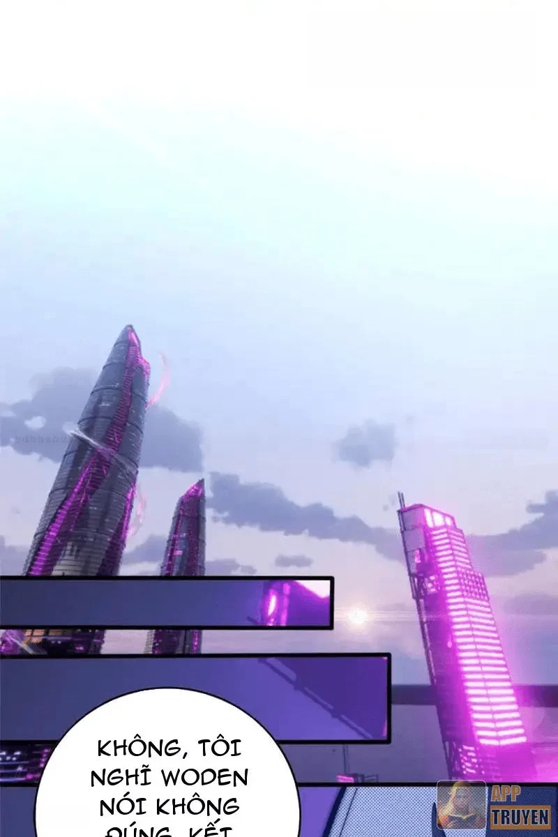 Thế Giới Siêu Phàm! Ta Là Ma Cà Rồng? Chapter 32 - 15